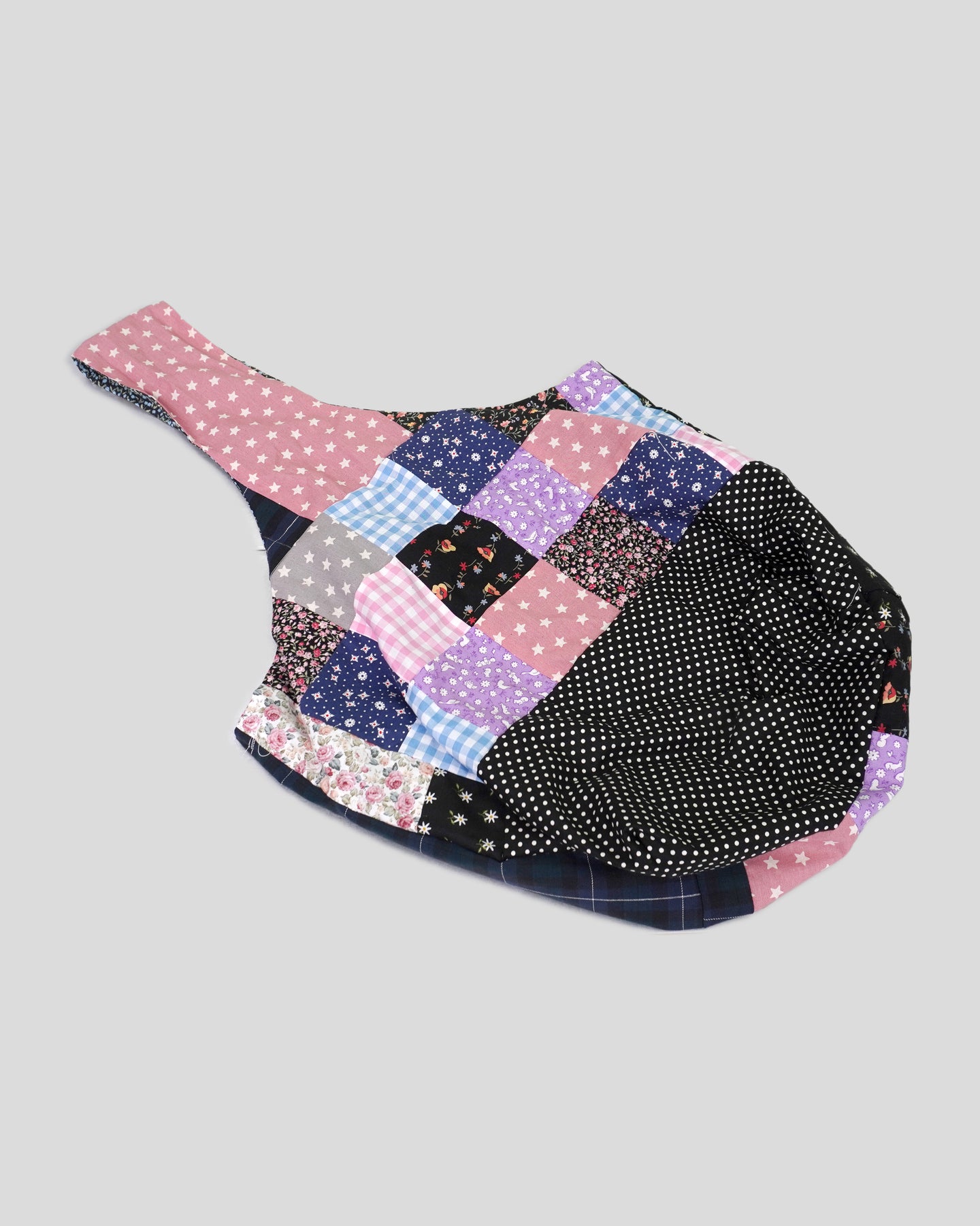 Patchwork Bag